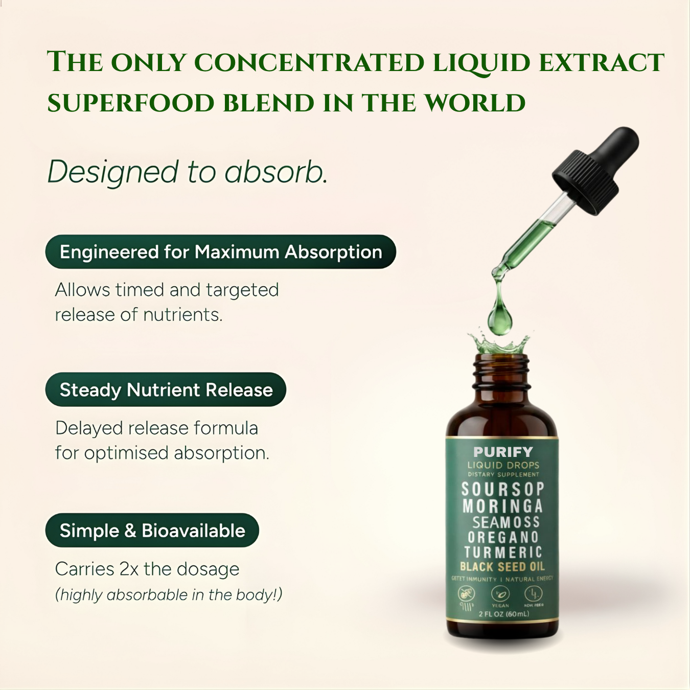 Your Daily 20 in 1 Soursop Drops