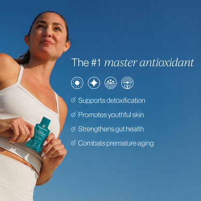 Liposomal Glutathione